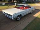1961 Pontiac Catalina 8 Cyl 389 V-8 Engine