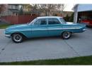 1961 Chevrolet Impala Manual 4-DR PRO-TOURING