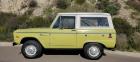 1974 Ford Bronco 302 V8 Engine 8 Cyl