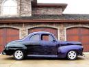 1948 Ford SUPER CUSTOM 350 CID V8