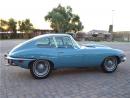 1969 Jaguar E-Type Matching #s XKE