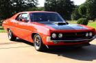1970 Ford Falcon 347 Engine STROKER