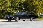 1967 Pontiac Bonneville 428 engine Automatic