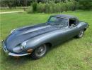 1969 Jaguar XK Roadster 4.2 Engine Manual