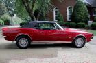 1967 Chevrolet Camaro RS SS 8 Cyl 295HP