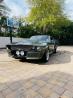 1967 Ford Mustang Fastback Eleanor