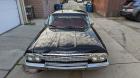 1962 Chevrolet Impala Rebuilt 350 with a Cam