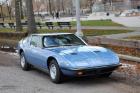 1971 Maserati Indy Very attractive blue