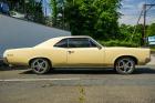 1967 Pontiac GTO Restomod White 20421 Miles