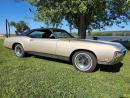 1968 Buick Riviera 430ci V8 Engine Automatic 66000 Miles