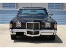 1972 Pontiac Grand Prix Black 400ci V8 60564 Miles