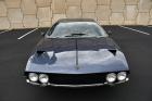 1970 Lamborghini Espada Series 1 1 of 176 octagonal gauge cluster