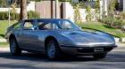 1971 Maserati Indy 45634 Miles Smoke Quartz 2 2