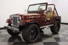 1979 Jeep CJ 304 V8 Super Clean and Very Fresh