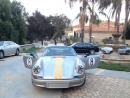 1965 Porsche 911 6 Cyl Strong Engine