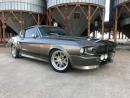 1967 Ford Mustang ELEANOR 700HP Engine GT500