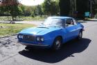 1967 Lancia Fulvia Sport Zagato original car