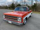 1980 GMC Sierra Classic Low Miles No Rust 55880 Miles