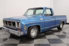 1973 GMC 1500 Sierra Grande 454 Factory Big Block Truck