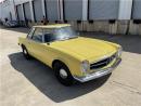 1965 Mercedes Benz 200 Series 230sl 89708 Miles automatic