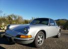 1973 Porsche 911 Targa RWD 6 Cyl