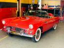 1956 Ford Thunderbird Recent Restoration RWD