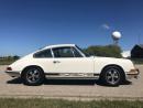 1969 Porsche 911 Coupe Manual Clean Title