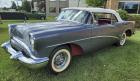 1954 Buick Skylark Convertible 1 of 836 produced 54399 Miles