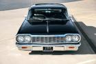 1964 Chevrolet Impala SS 3996 Miles BLACK Coupe 327ci V8