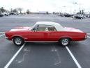 1965 Pontiac GTO 389 CID 4 speed 58711 Miles