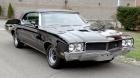 1970 Buick Gran Sport 455 Convertible 31723 Miles