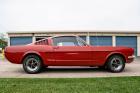 1965 Ford Mustang Fastback New stroker engine installed