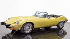 1974 Jaguar XK Series III Convertible Automatic V12 14587 Miles