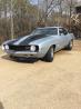 1969 Chevrolet Camaro 725hp Engine 496 Stroker