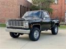 1978 GMC Sierra 1500 Pickup Truck 350 V8 Automatic 50000 Miles