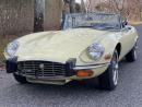 1974 Jaguar XKE Roadster Series 3 31876 Miles