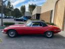 1972 Jaguar E-Type XKE RWD V-12 Signal
