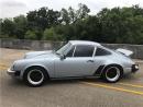 1977 Porsche 911 Gasoline 3.3L Turbo Motor