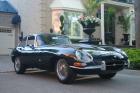 1965 Jaguar E-Type XKE Series 1 4.2L Engine