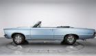 1965 Pontiac GTO 2 Speed 389 V8 Engine