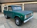1976 Ford Bronco 302 Engine 4WD 8 Cyl
