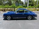 1970 Porsche 911 S 8 Cyl Coupe