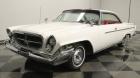 1962 Chrysler 300 Series 383 V8 23505 Miles