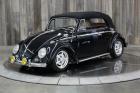 1964 VOLKSWAGEN Beetle Classic RestoMod Frame Off 4spd Show Quality 1641cc