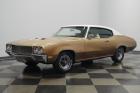 1970 Buick GS 455ci big block V8 30491 Miles