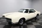 1966 Buick Riviera GS true luxury cruising machine