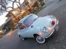 1969 Subaru 360 Deluxe Sedan 5100 Original miles