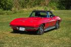 1966 Chevrolet Corvette Original 327 V8 Engine 3091 Miles