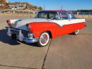 1955 Ford Fairlane Crown Victoria professionally restored 98751 Miles