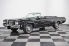1971 Oldsmobile EightyEight Royale Convertible 52396 Miles